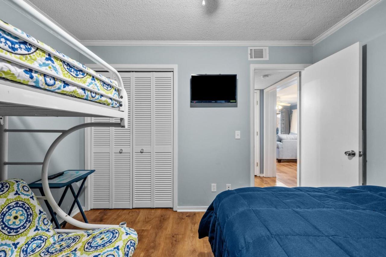 A Place At The Beach 253 Atlantic Beach Exterior photo