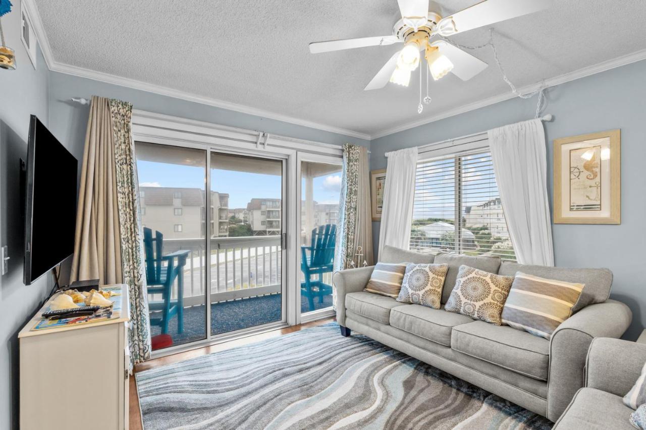 A Place At The Beach 253 Atlantic Beach Exterior photo