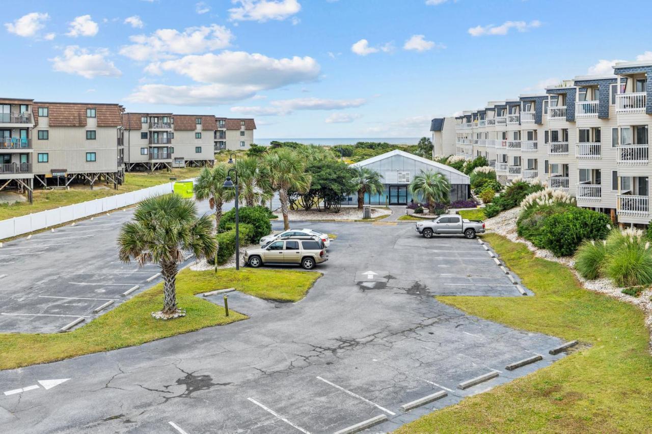 A Place At The Beach 253 Atlantic Beach Exterior photo