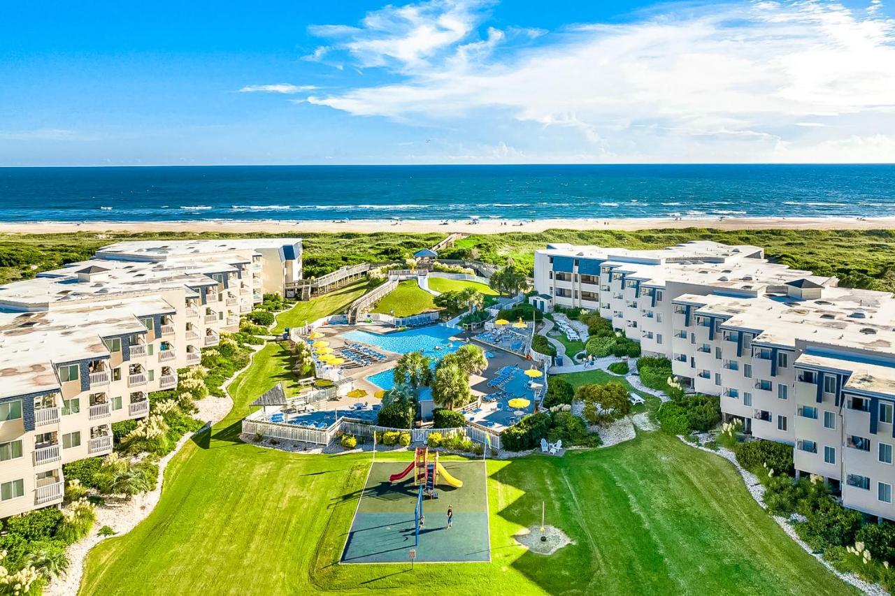 A Place At The Beach 253 Atlantic Beach Exterior photo