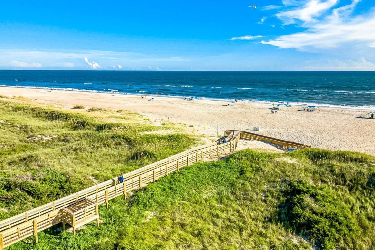 A Place At The Beach 253 Atlantic Beach Exterior photo
